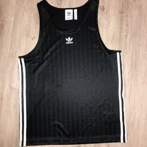 ADIDAS Jersey | sleeveless jersey
